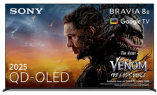 SONY BRAVIA 8 II K55XR8M25B