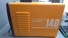 Impax MIG Welder IM-ARC 140