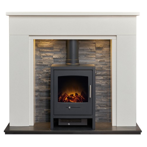 Acantha rimini white marble - acantha,