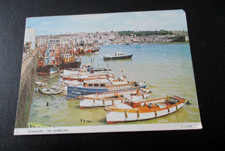 Plymouth Devon The Barbican