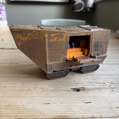 Micro machines jawa - micro,