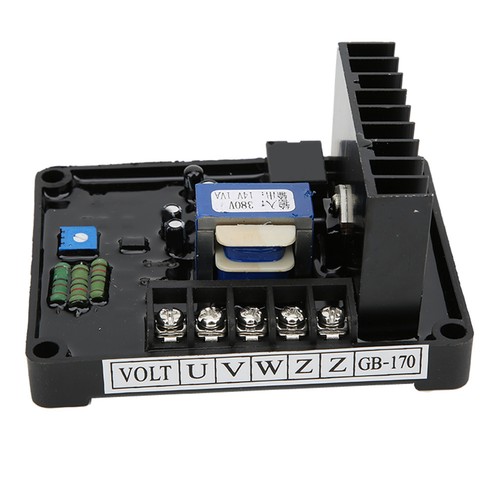 Gb170 avr automatic voltage - automatic,
