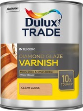 Dulux Diamond Glaze - lesk 5l