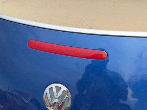 2003 2010 beetle - 2003-2010,