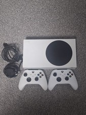 Microsoft Xbox Series S 512GB