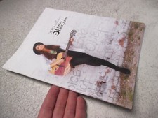 Luna Guitars ~ 2015 Product