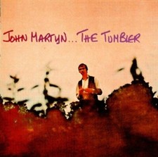 Martyn John : Tumbler CD Value Guaranteed from eBay’s biggest seller!