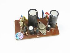 > SONY TC-377 < Power Supply PCB Circuit Board Reel to Reel Parts /S265