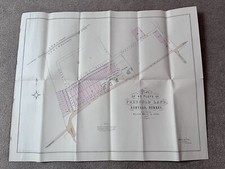 Plan Of 47 Plots Of Freehold