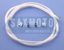 Oil Line Kit Oil Pump for