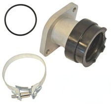 Intake Manifold carburettor