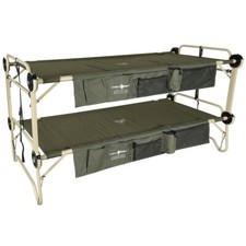 Disc-O-Bed®  Military Outdoor