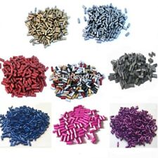 Universal Lighter Flints Petrol Gas Lighter Replacement Free Wired Wick