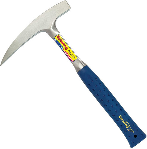 Estwing rock pick 22 oz - estwing,