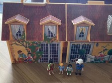 Playmobil House Folding 5763
