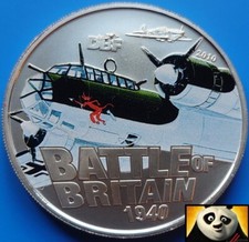 2010 COOK ISLANDS $1 One