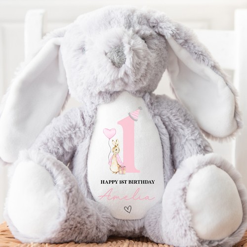 Personalised 1st birthday - 1st,