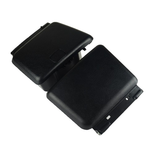 Storage fairing tool box cover - box,