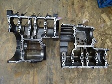 Honda CB400 NC27 1989-1991 MY9 SF Super Four Engine Crankcase