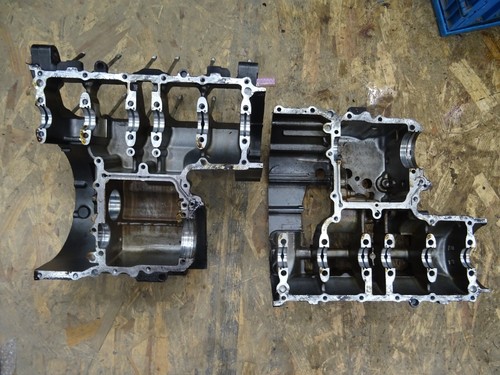 Honda cb400 nc27 1989 - nc27, 1989-1991