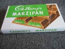 VINTAGE DUMMY CHOCOLATE BAR