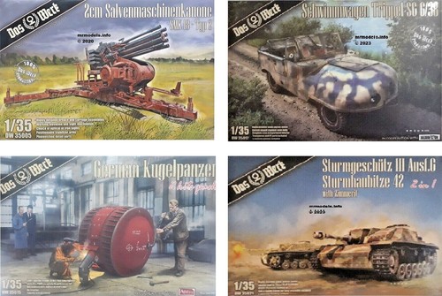 Das werk military tank - das,