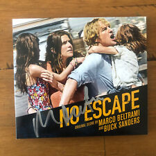 Marco Beltrami - No Escape -