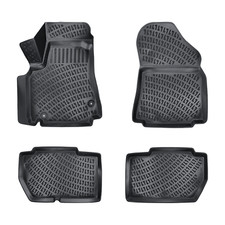 Car Floor Mats Liners For