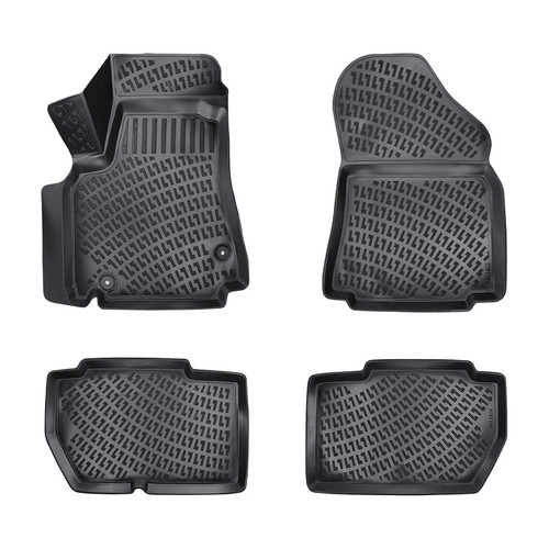 Car floor mats liners - floor,