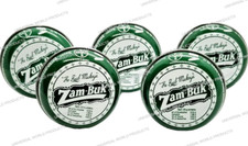 Zam-buk The Real Mokoya Herbal