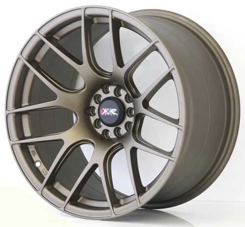 Xxr 530 75 - x, 5x112