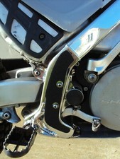 SHERCO TRIALS BIKE GRIPPER