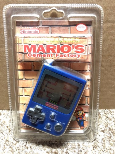 Nintendo mini classics - nintendo,