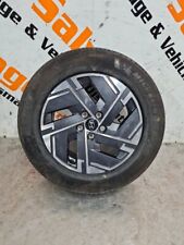 2021-2024 HYUNDAI TUCSON MK4