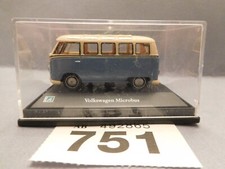 Schuco 1:72 scale Volkswagen