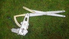Ford Sierra 3 door Cosworth/XR4i Window regulator