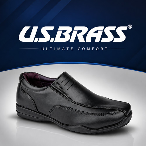 Boys school shoes kids - boys,