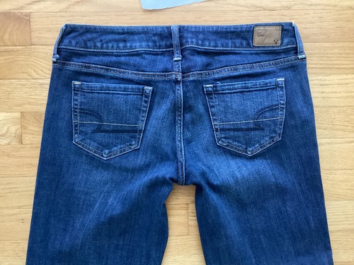 American eagle jeans s 10s - american,