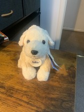 Andrex Soft Toy Labrador Dog