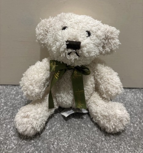 Genuine harrods small - harrods, teddy