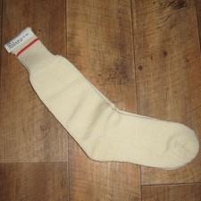 British Army 90% Wool Socks