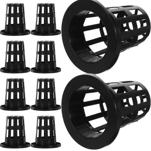 50pcs hydroponic pots garden - ,