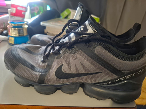 Nike air vapormax - nike, 2019