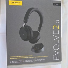 Jabra evolve2 usb - jabra, headset