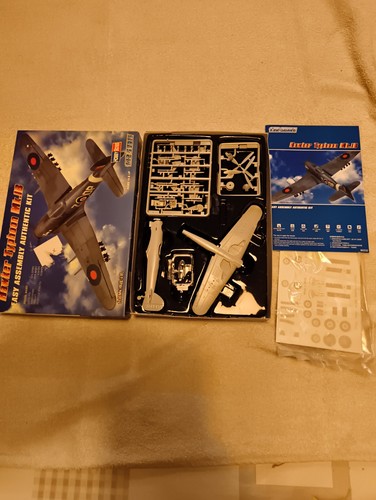 Hobby boss hawker typhoon - hobby,