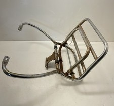 ♻️ Piaggio Vespa 300 Gts Super 2008 - 2015 Rear Luggage Rack Mount Bracket ♻️