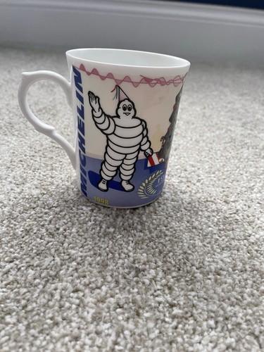 Michelin retro vintage - michelin,