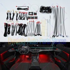 30 Colors MMI Control LED