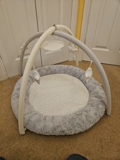 Mammas and Papas Baby Gym