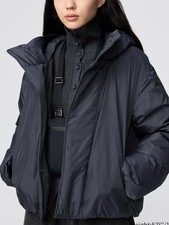 UNIQLO U Puffertech Parka